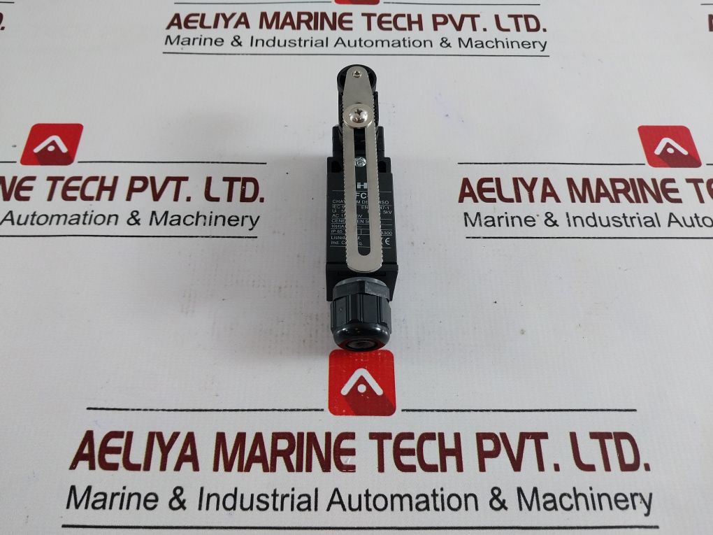 Bhs Bfc-p Limit Switch