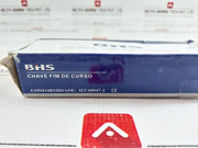 Bhs Bfc-p Limit Switch