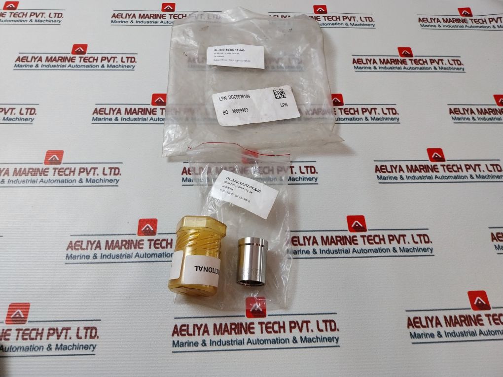 Bi-directional 34-506994 Flow Control Valve
