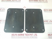 77031Rt Bi-polar Plate 12M Titanium