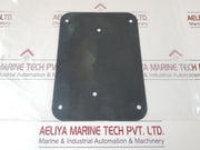 77031Rt Bi-polar Plate 12M Titanium