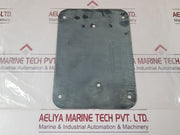 77031Rt Bi-polar Plate 12M Titanium