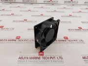 Bi-sonic 4C-115Hs Tube Axial Cooling Fan 115Vac 50/60Hz 18/16W