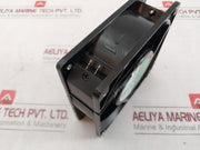 Bi-sonic 4C-115Hs Tube Axial Cooling Fan 115Vac 50/60Hz 18/16W