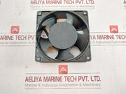 Bi-sonic 4C-115Hs Tube Axial Cooling Fan 115Vac 50/60Hz 18/16W