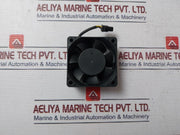 Bi-sonic Bp602512M-03 Dc Brushless Fan Motor Dc 12V 0.11A