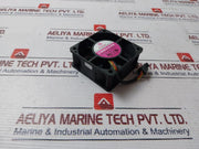 Bi-sonic Bp602512M-03 Dc Brushless Fan Motor Dc 12V 0.11A