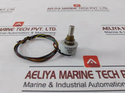 Bi 6187 R1K L1.0 Rotary Potentiometer 9405