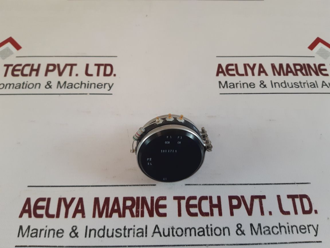 Bi 6679-420-0 Potentiometer 