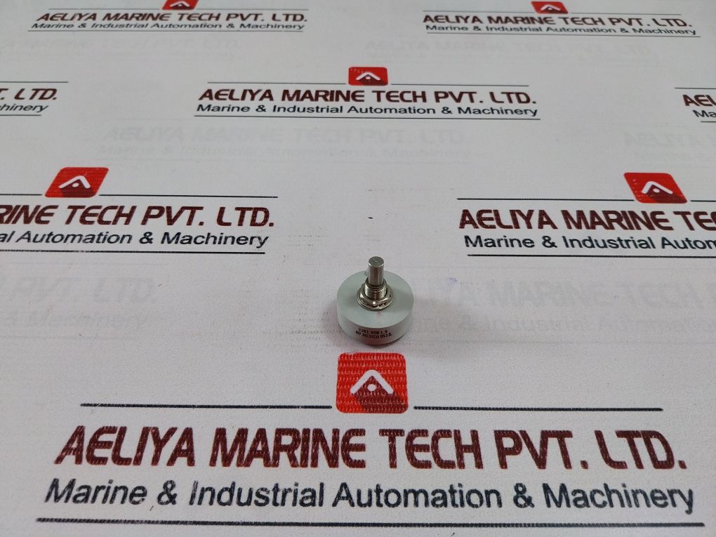Bi Technologies 3381 R5K L.5 Rotary Sensor Precision Potentiometers 0513