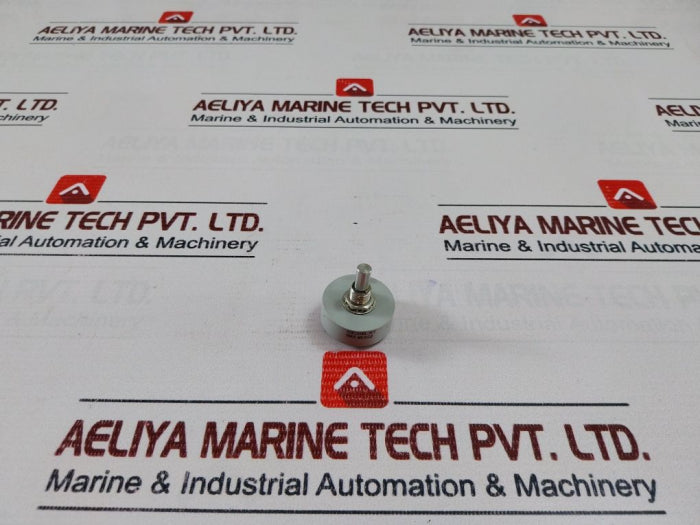 Bi Technologies Rotary Sensor Precision Potentiometer 3381R5Kl.5Ct