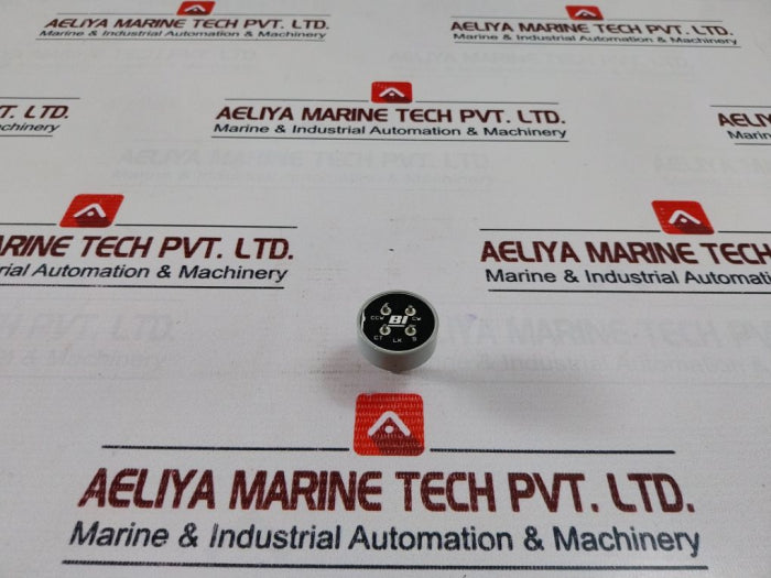 Bi Technologies 3381R5Kl.5Ct Rotary Sensor Precision Potentiometer