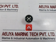 Bi Technologies 3381R5Kl.5Ct Rotary Sensor Precision Potentiometer