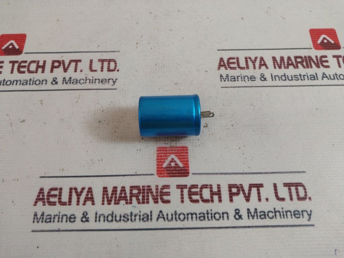 Bianchi 6400µF Capacitor B 431 Br/E 6400