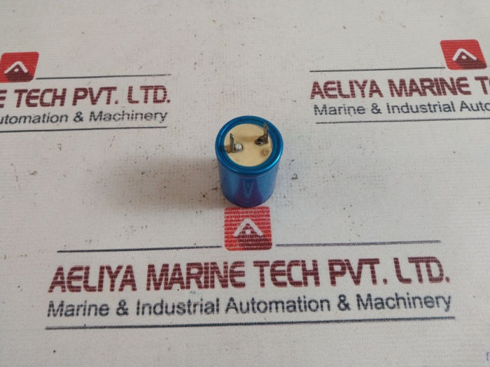 Bianchi 6400µF Capacitor B 431 Br/E 6400