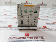 Bicc Vero 10-2449K Simulator Unit