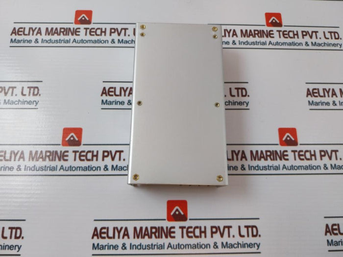 Bicker Elektronik Mpd-810H-b1 Industrial Power Supply – Aeliya Marine