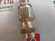 Bicon 424An Marine Shipboard Cable Sealing Fitting