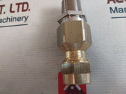 Bicon 424An Marine Shipboard Cable Sealing Fitting