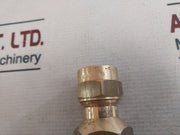 Bicon 424An Marine Shipboard Cable Sealing Fitting