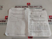 Bicon 424An Marine Shipboard Cable Sealing Fitting