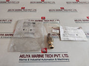 Bicon 424An Marine Shipboard Cable Sealing Fitting