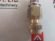 Bicon 424An Marine Shipboard Cable Sealing Fitting