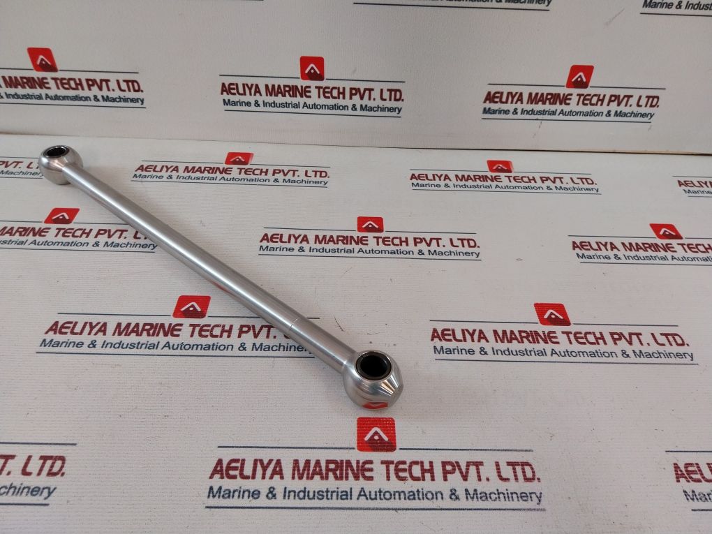 Bielle L450 (Axe D18) Connecting Rod – Aeliya Marine