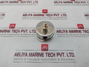 Bifold 0-150 Psi Pressure Gauge