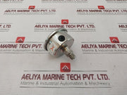 Bifold 0-150 Psi Pressure Gauge