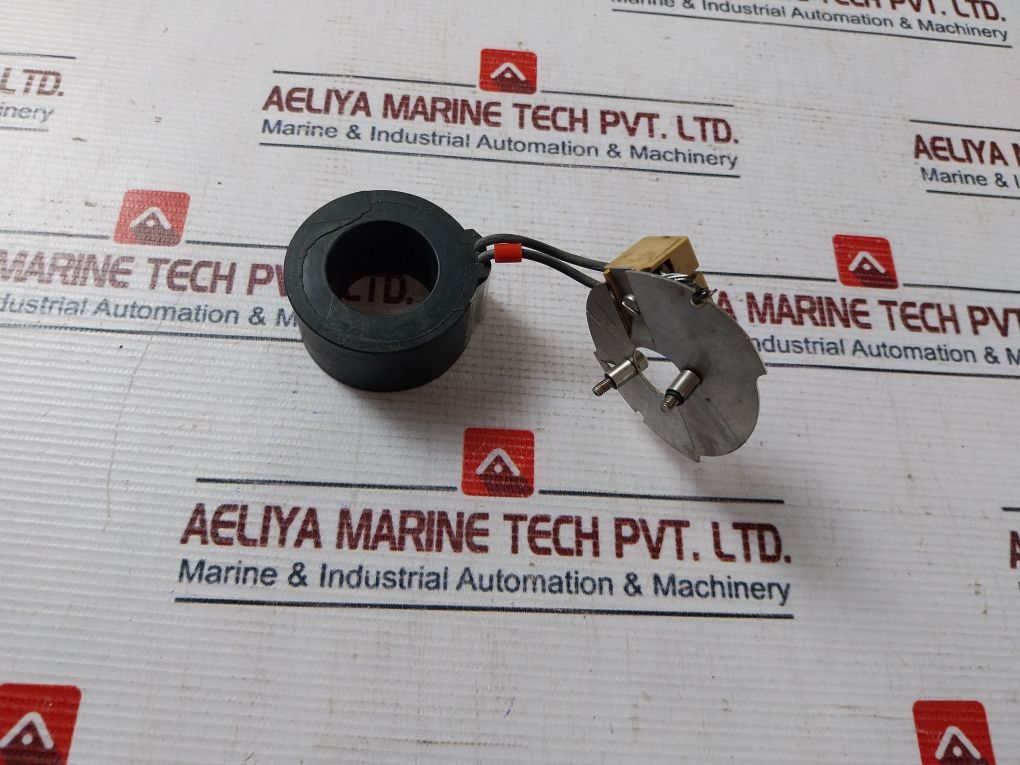 Bifold 109-24Dc-30 Current Transformer For Voltage Measurement 21A 275V