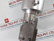 Bifold Fluid Power 97Ci6 Solenoid Valve Ip66