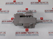 Bifold Fluid Power 97Ci6 Solenoid Valve Ip66