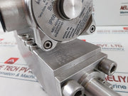 Bifold Fluid Power Fp01/129/S1A/M/32 Solenoid Valve