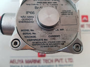 Bifold Fluid Power Fp01/129/S1A/M/32 Solenoid Valve