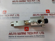 Bifold Fluid Power Fp01/81/S1/M/32/Nc/S-24Vdc/97Ca9/M Direct Acting Solenoid Valve