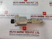 Bifold Fluid Power Fp01/81/S1/M/32c/S-24Vdc/97Ca9/M Direct Acting Solenoid Valve