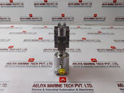 Bifold Fluid Power Fp15/S1/M/32/So/77A9-24D/30 Solenoid Valve 24V Dc