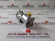 Bifold Fluid Power Fp15/S1/M/32/So/77A9-24D/30 Solenoid Valve 24V Dc