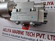 Bifold Fluid Power Fp15/S1/M/32/So/77A9-24D/30 Solenoid Valve 24V Dc