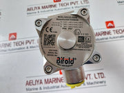 Bifold Fluid Power Fp15/S1/M/32/So/77A9-24D/30 Solenoid Valve 24V Dc