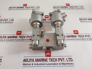 Bifold Fluid Power Fp 97Ca9/M Solenoid Valve Fp01/81/S1/M/32c