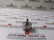 Bifold Fluidpower 0-10 Bar Pressure Gauge