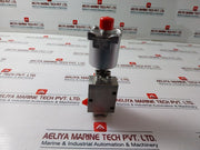 Bifold Fluidpower Fp01-77A9 Solenoid Valve 24V Dc