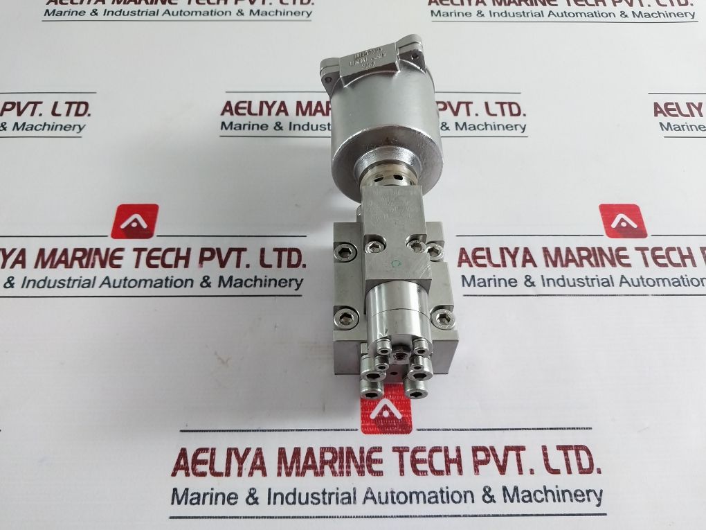 Bifold Fluidpower Fp01-77A9 Solenoid Valve Ip66 Ip67 24Vdc