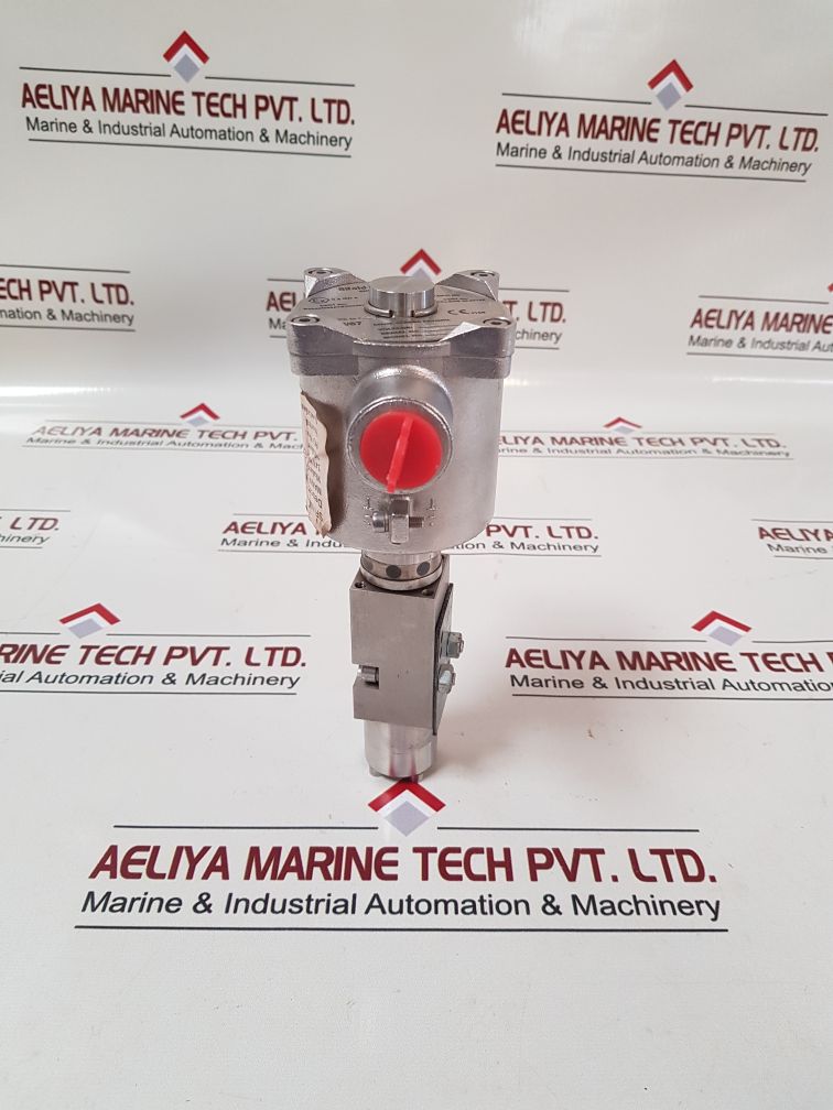 Bifold Fluidpower Fp01/S1/M/32/Nc/S-74A/24D-36_01 Valve