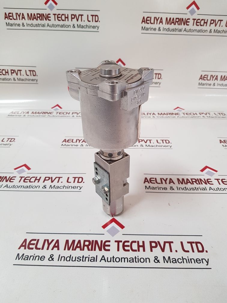 Bifold Fluidpower Fp01/S1/M/32/Nc/S-74A/24D-36_01 Valve