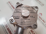 Bifold Fluidpower Fp01/S1/M/32c/S-74A/24D-36_01 Valve