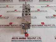 Bifold Fp01/129/S1A/M/32/Nc/S-24Vdc/97Ci-3 Solenoid Valve Sv8110A/Nc/06