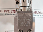 Bifold Fp01/129/S1A/M/32/Nc/S-24Vdc/97Ci-3 Solenoid Valve Sv8110A/Nc/06
